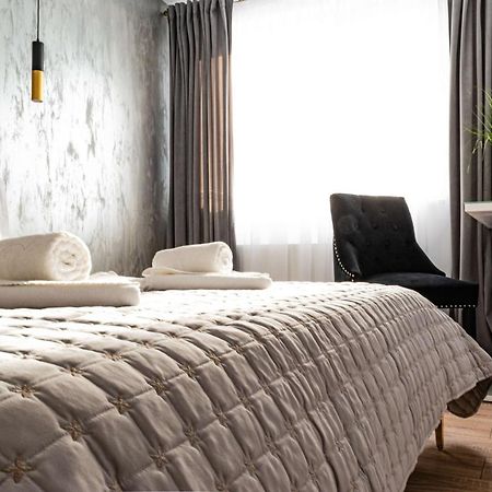 Apartment Alios Lux Braşov Esterno foto