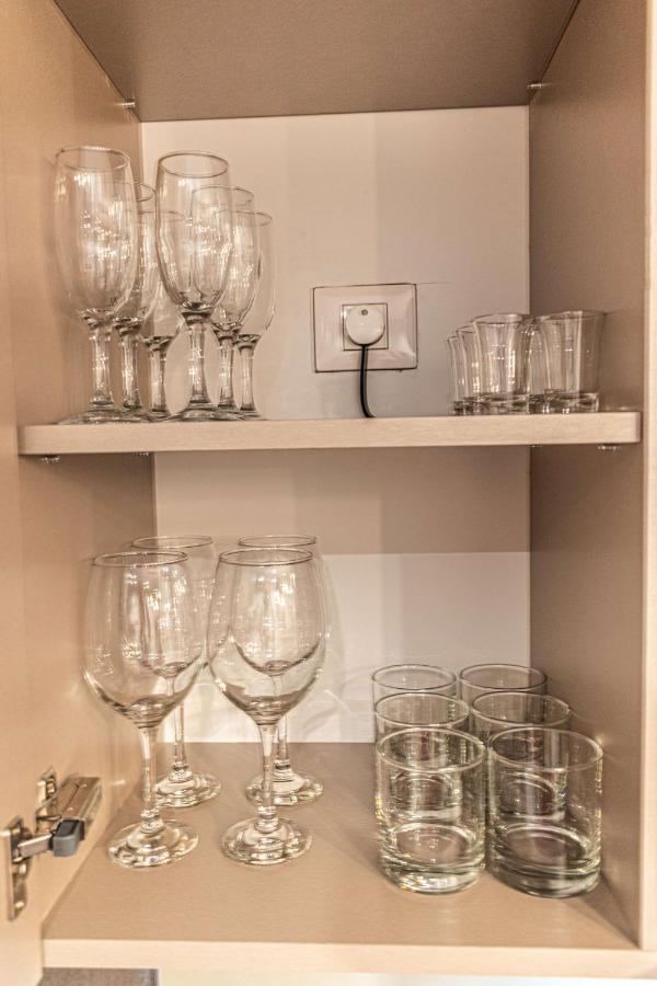 Apartment Alios Lux Braşov Esterno foto