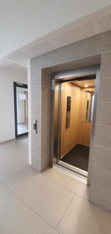 Apartment Alios Lux Braşov Esterno foto