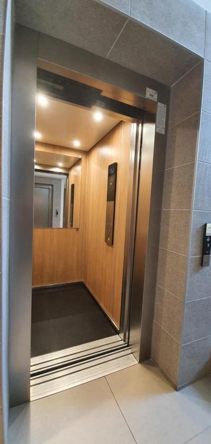 Apartment Alios Lux Braşov Esterno foto